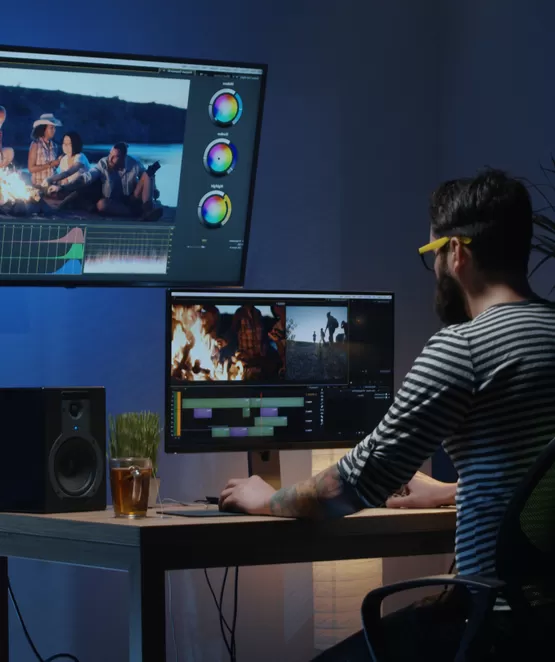 Adobe Premiere eğitimi