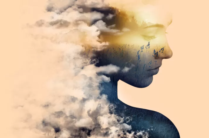 Double Exposure teknikleri