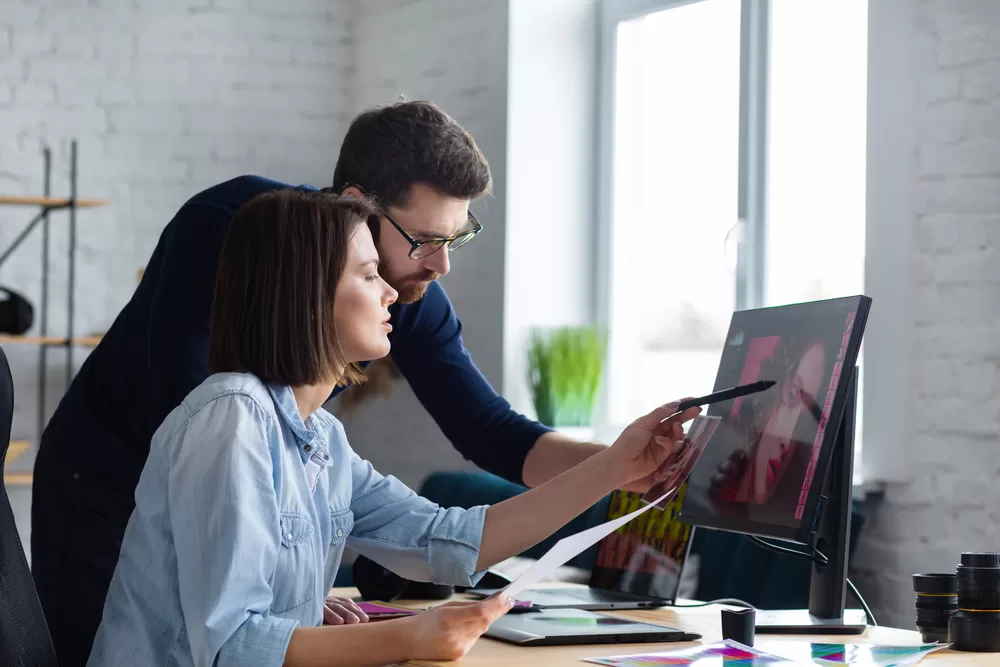 eğitim sonrası destek