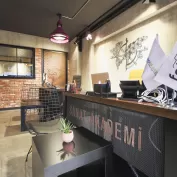 Foto Akademi Fotograf