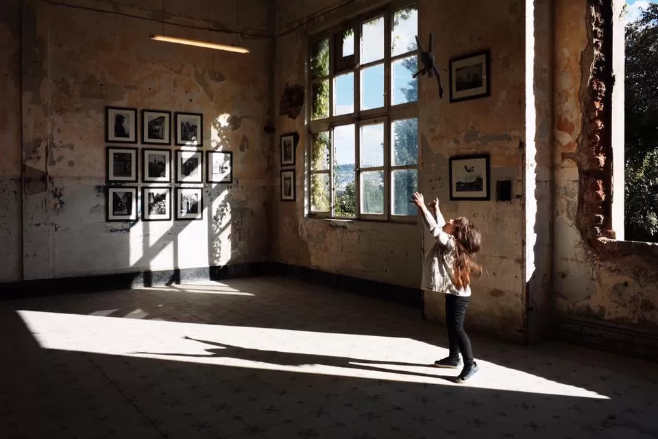 Foto Life Egitimi Fotograf