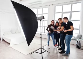 Fotoğraf Eğitmeni İş İlanı