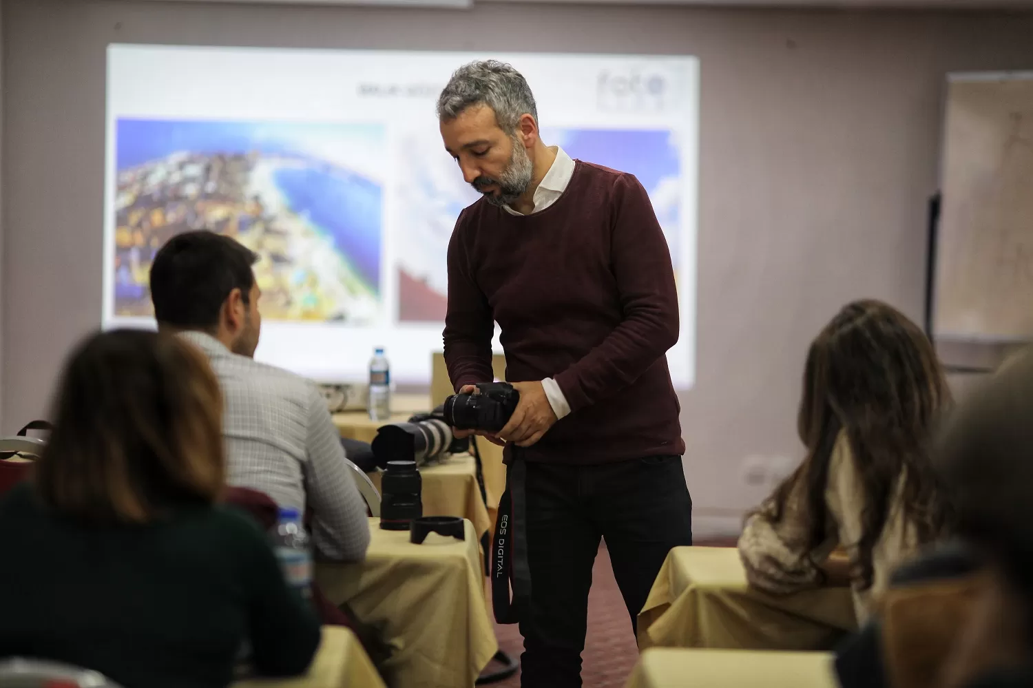 fotoğraf eğitmenleri