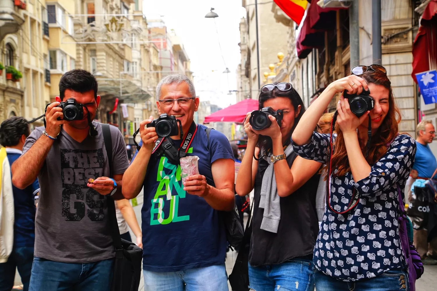 Fotograf Gezileri 10