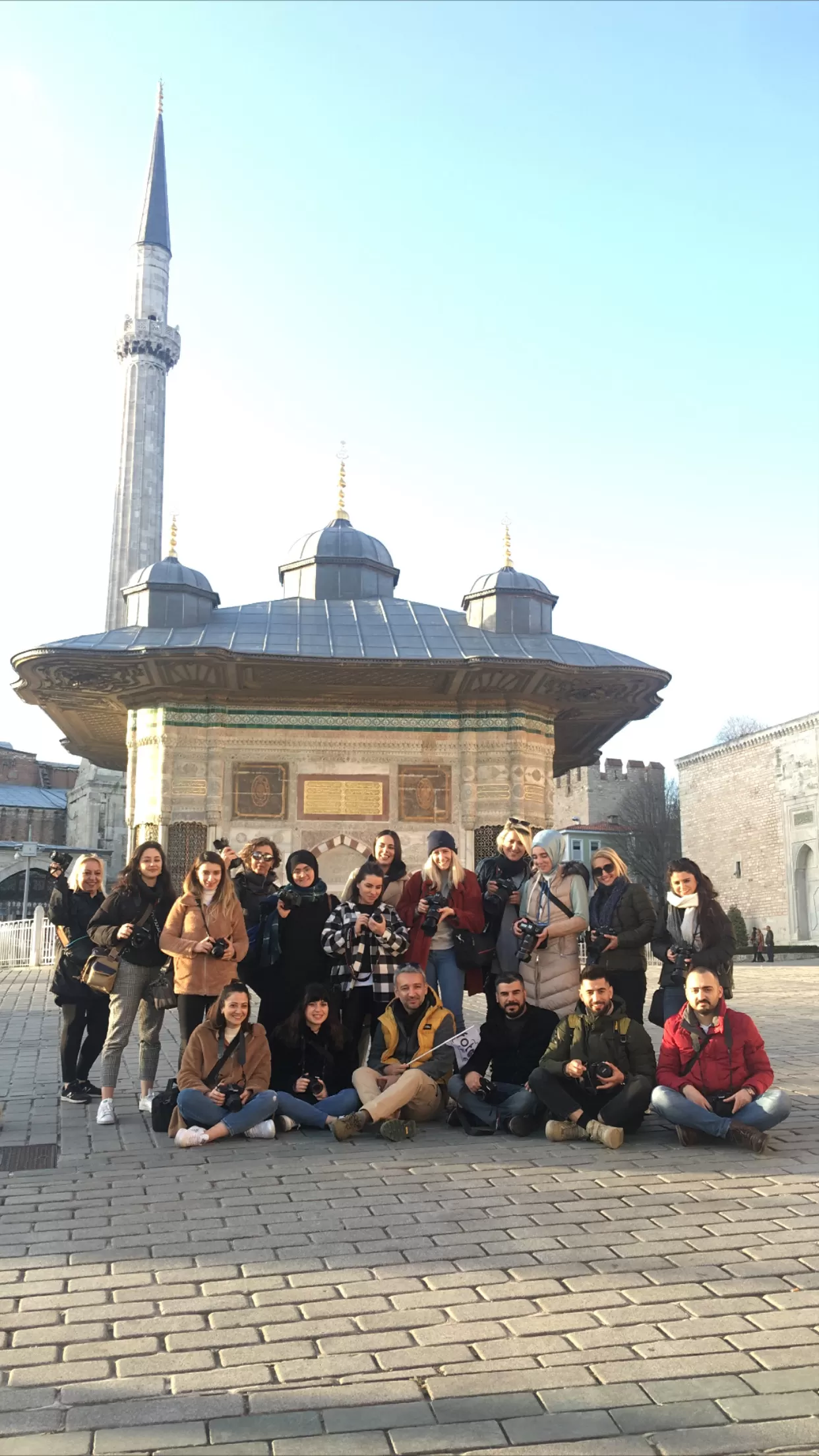 Fotograf Gezileri 15