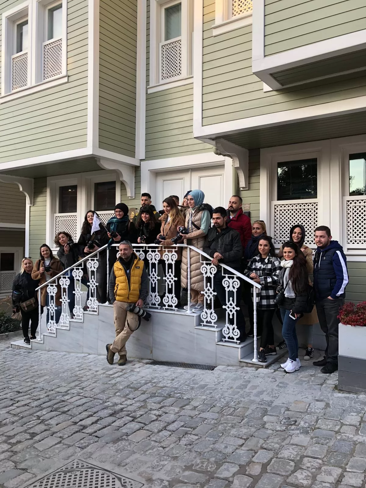 Fotograf Gezileri 2 1