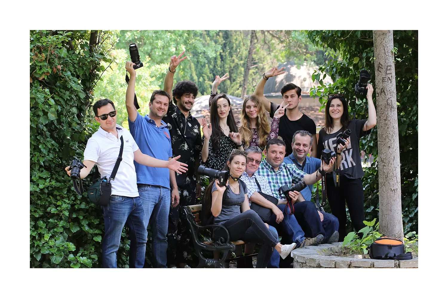 Fotograf Gezileri 22