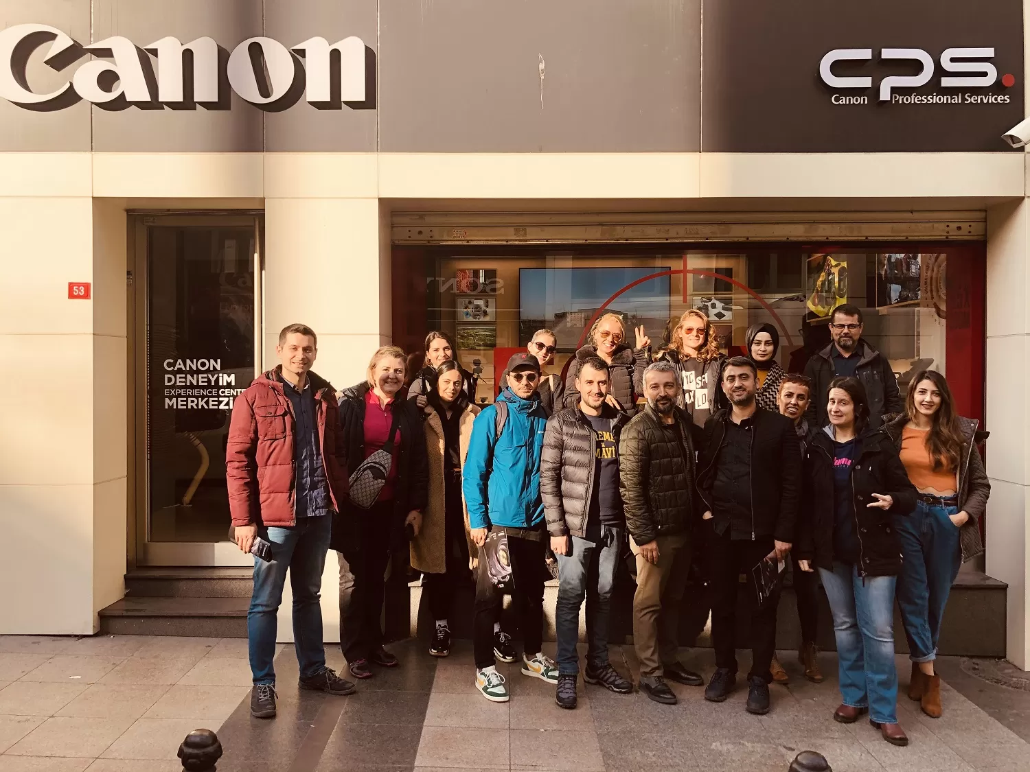 Fotograf Gezileri 24