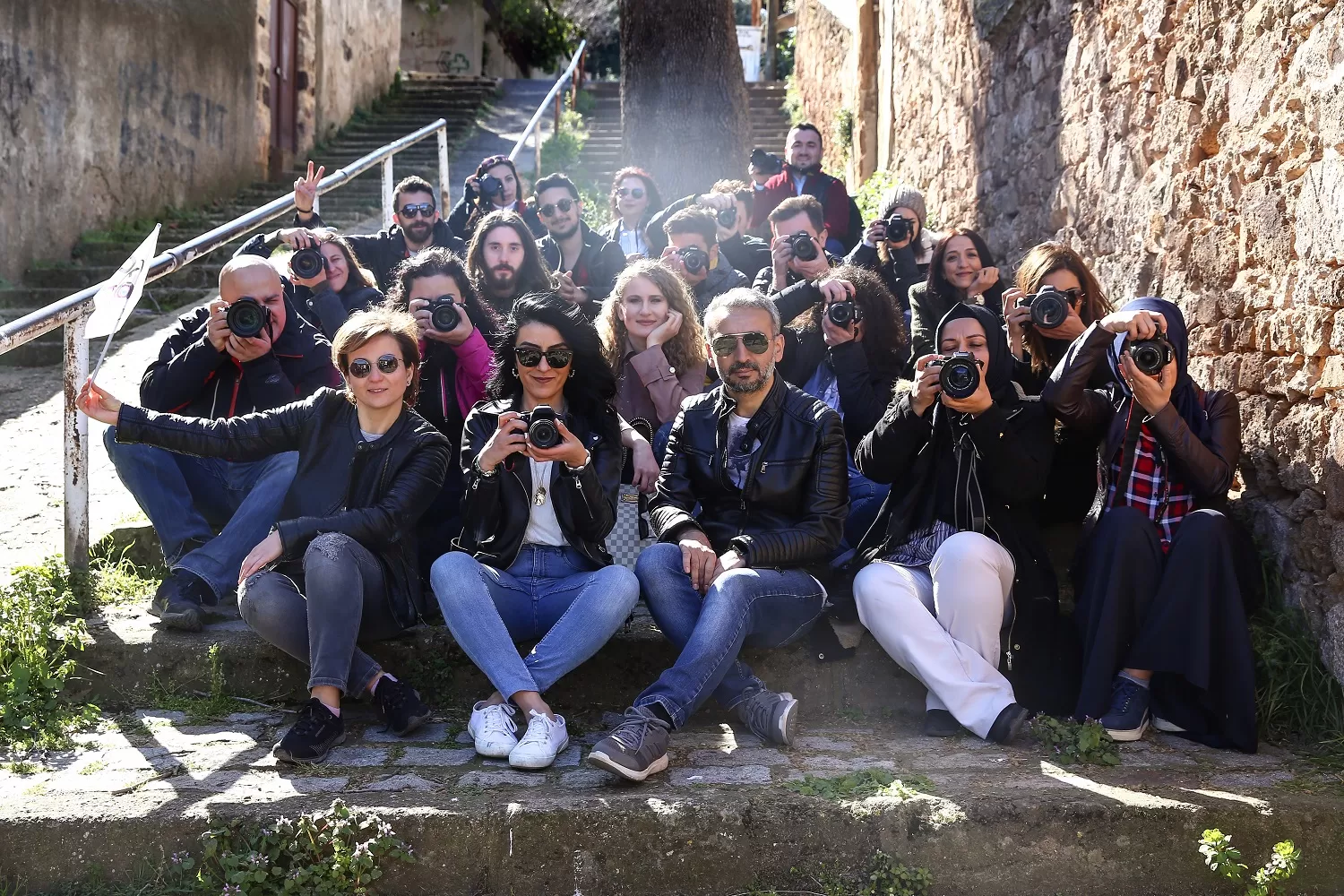 Fotograf Gezileri 25