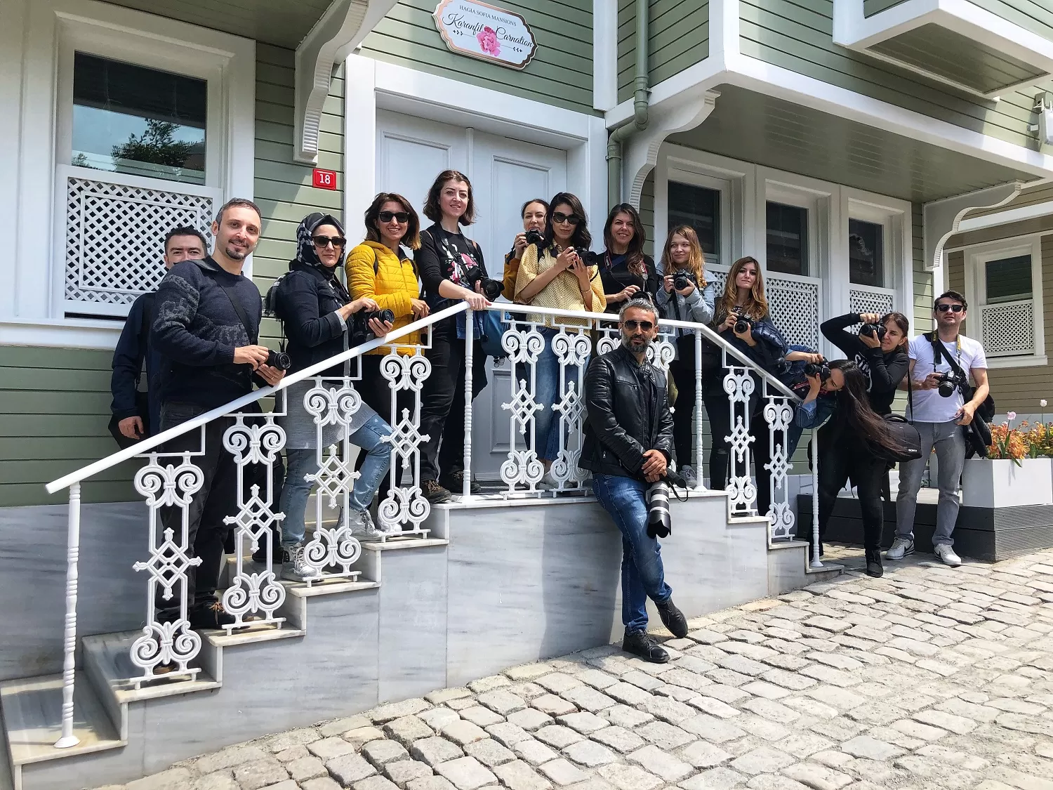 Fotograf Gezileri 27