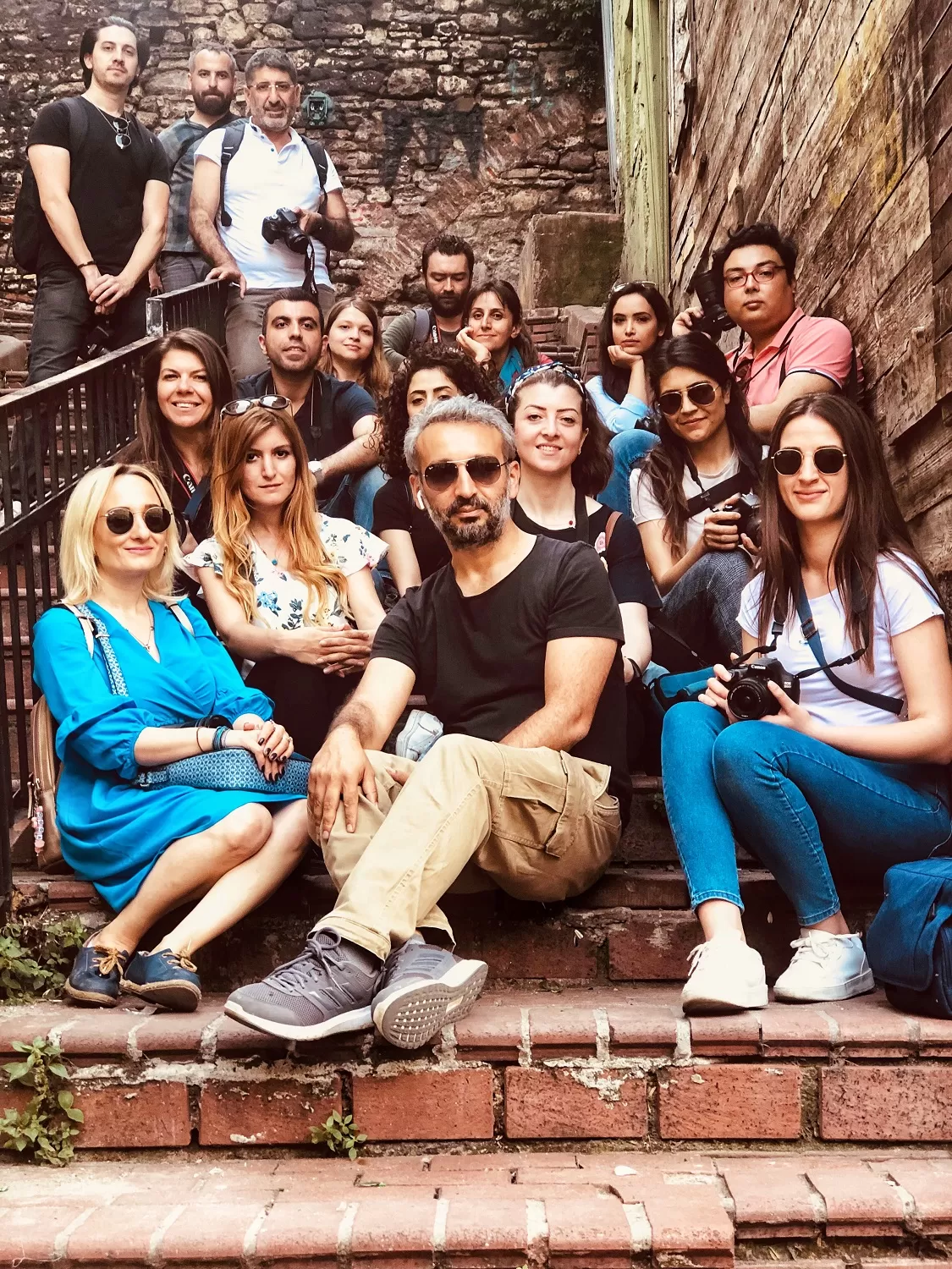 Fotograf Gezileri 28