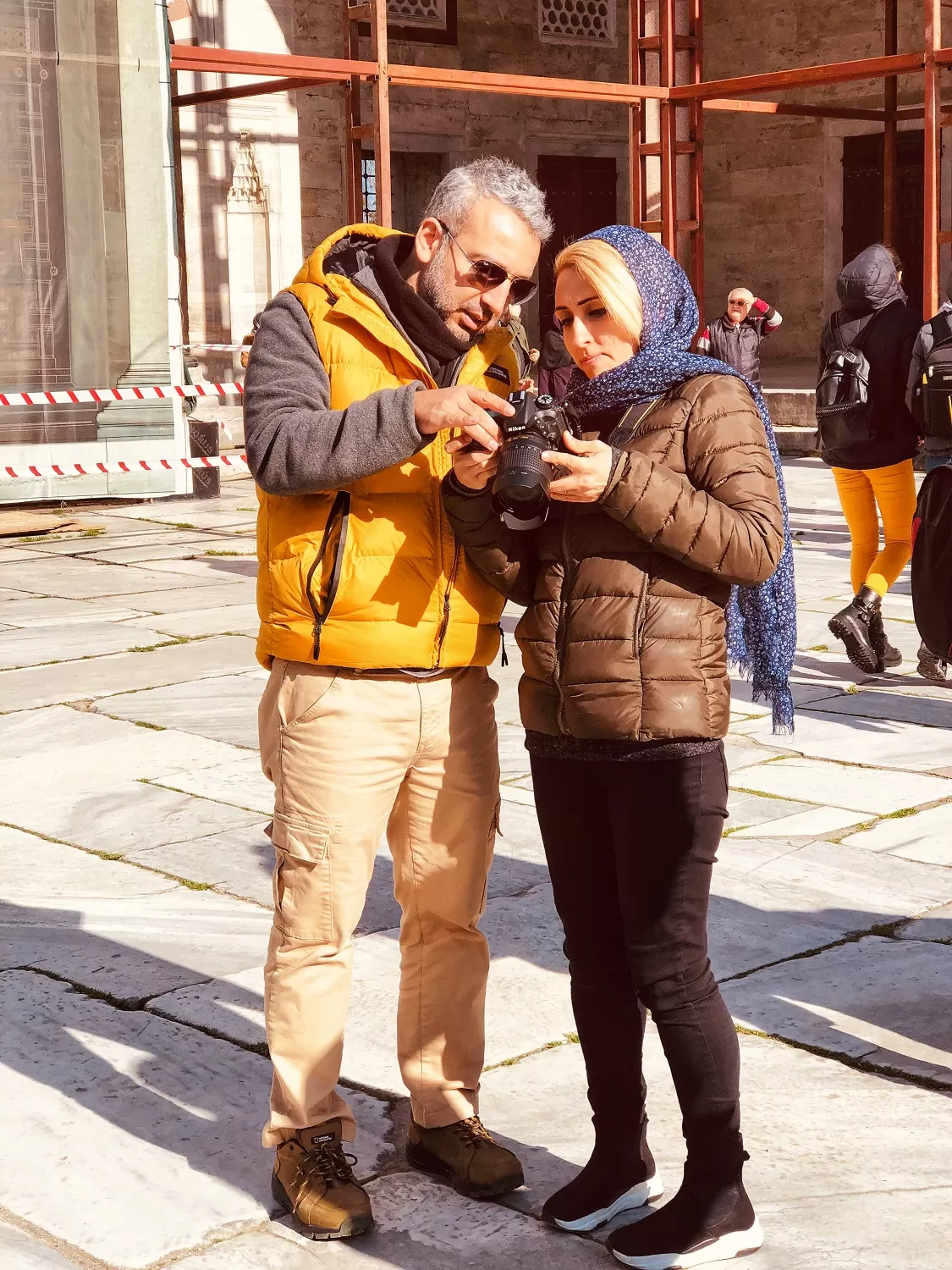 Fotograf Gezileri 30