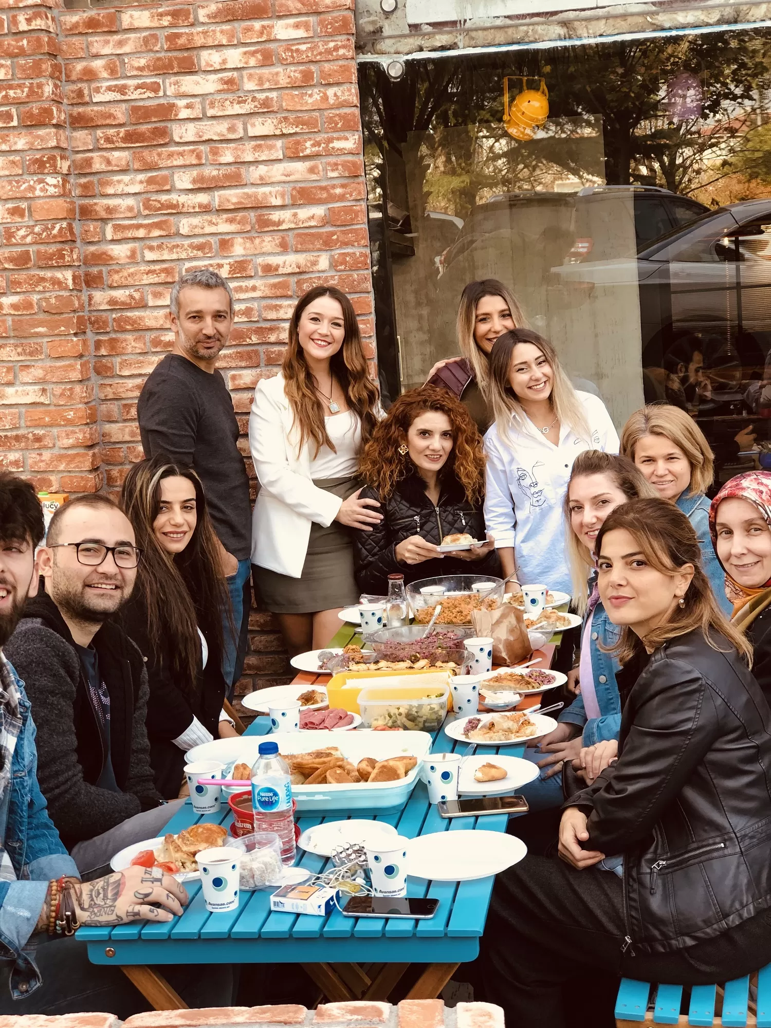 Fotograf Gezileri 40