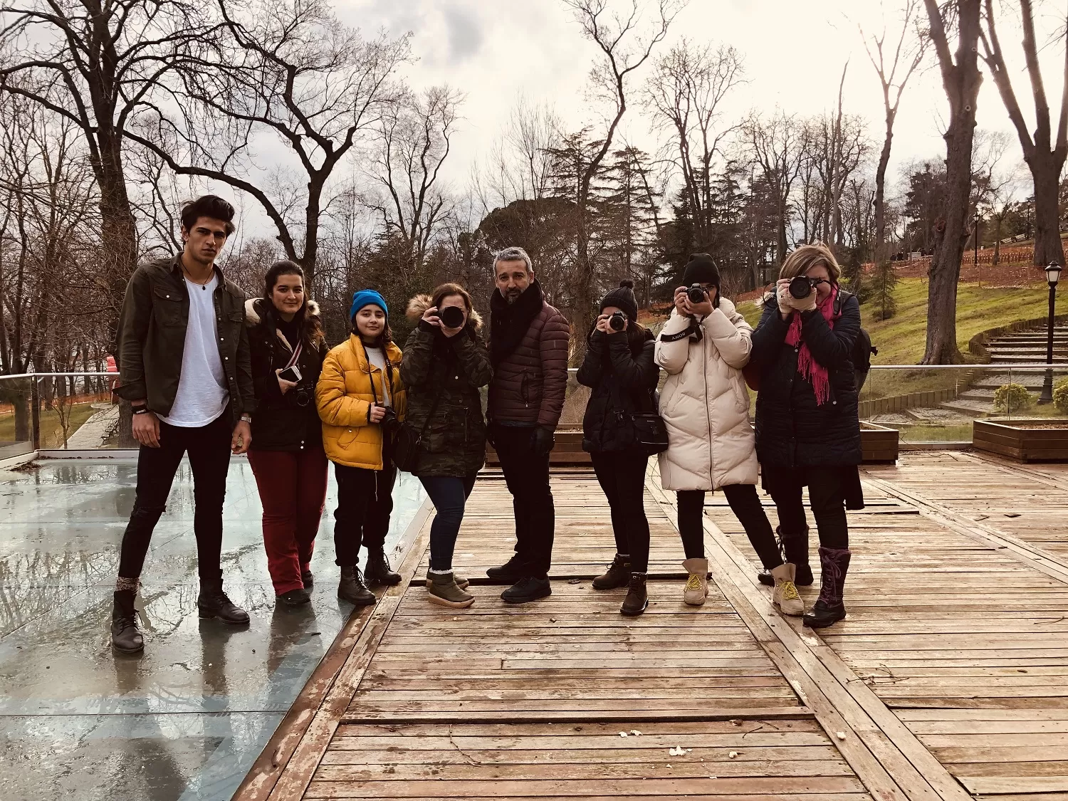 Fotograf Gezileri 45