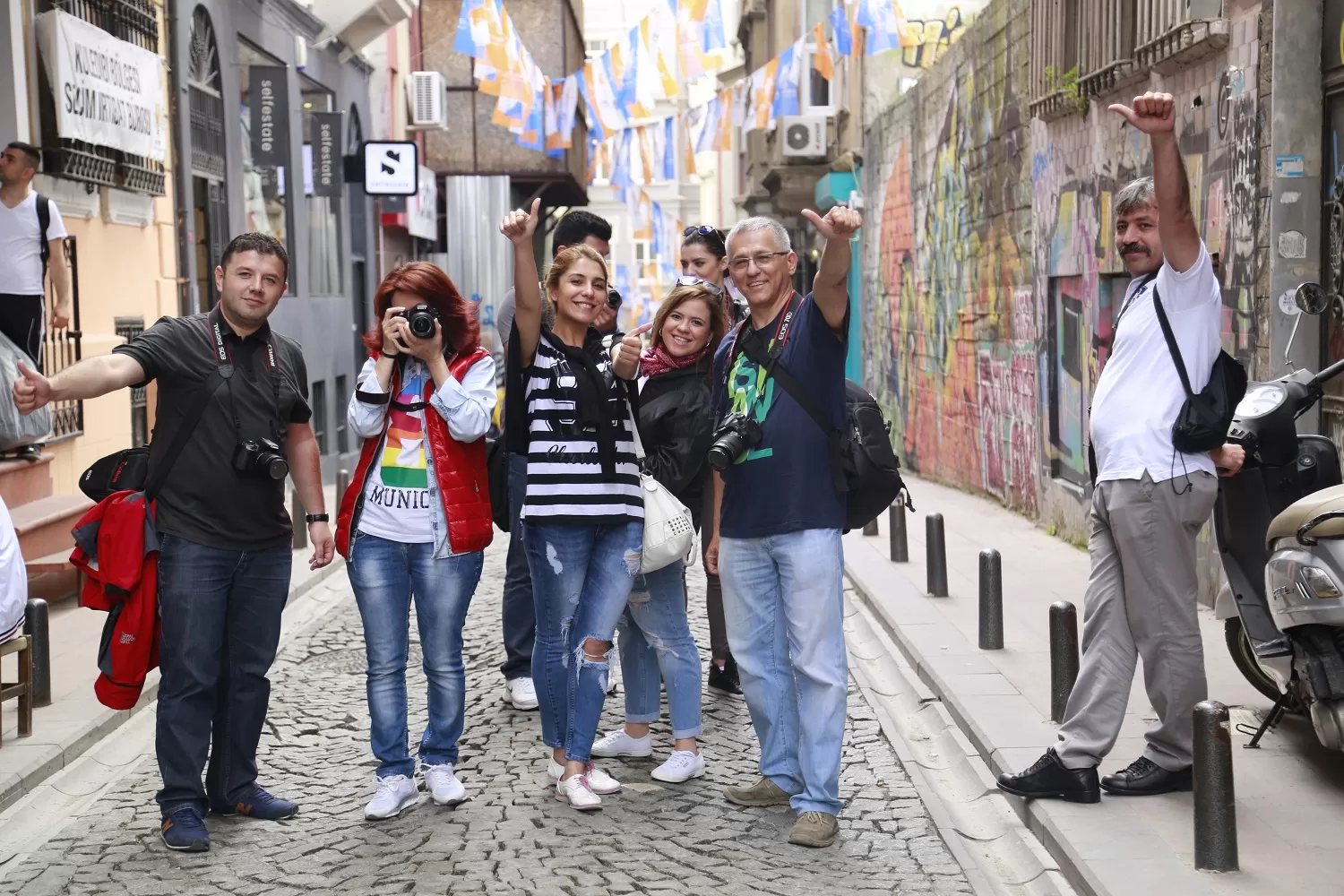 Fotograf Gezileri 54