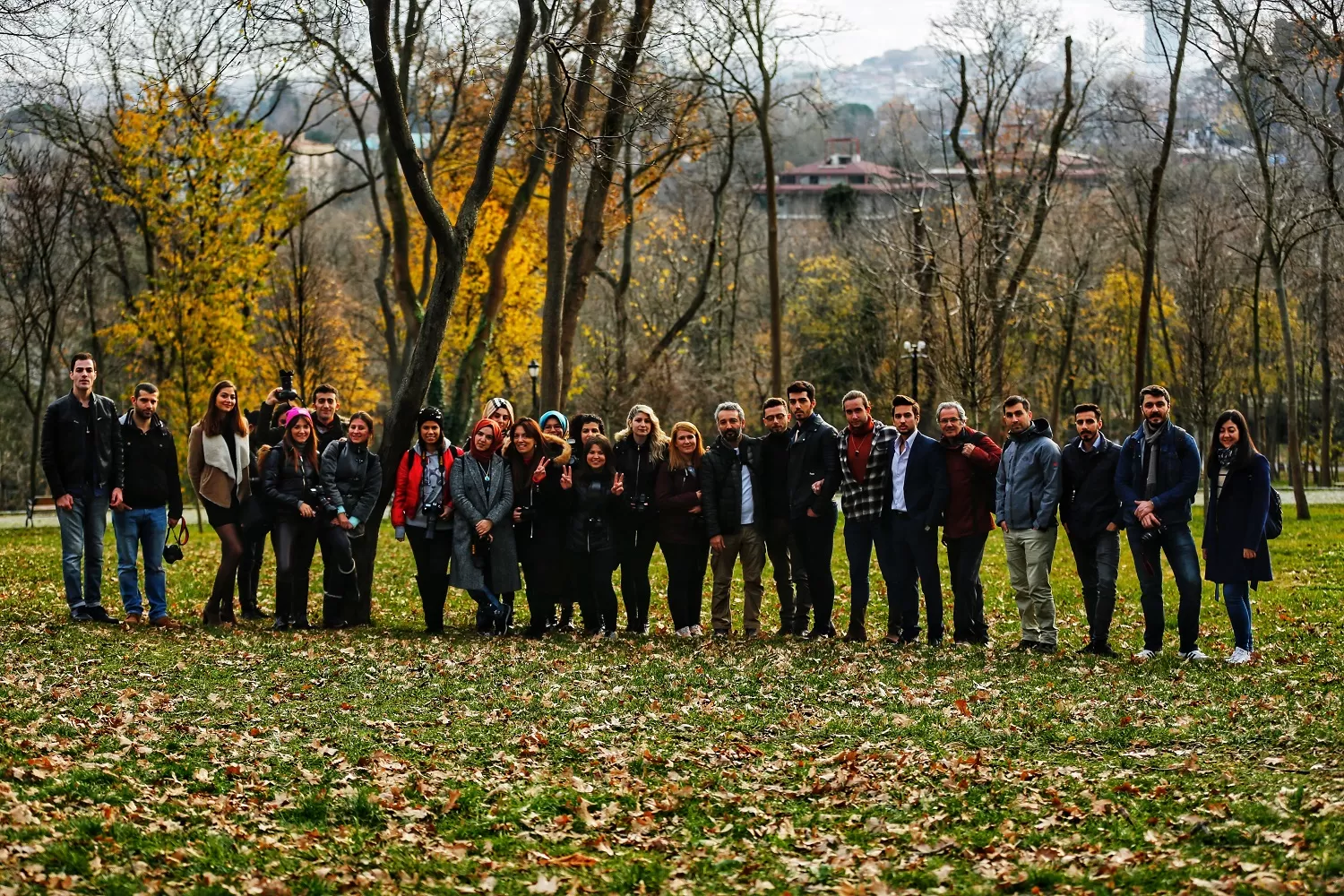 Fotograf Gezileri 56