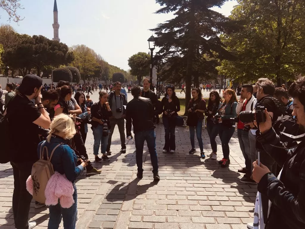 Fotograf Gezileri 66