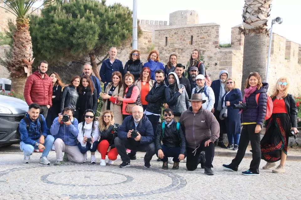 Fotograf Gezileri 70