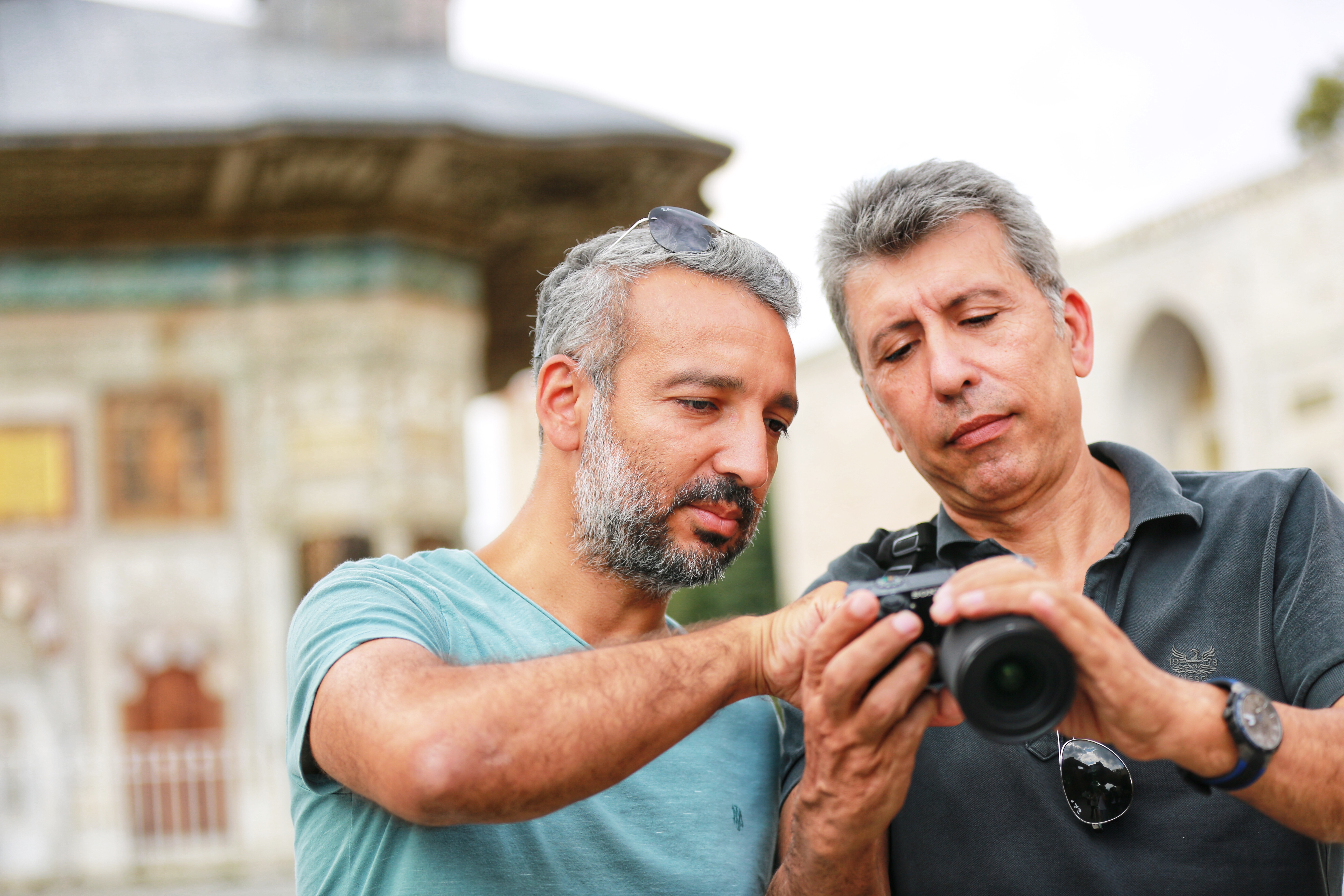 Fotograf Sanatcisi Orhan Gurbuz 3