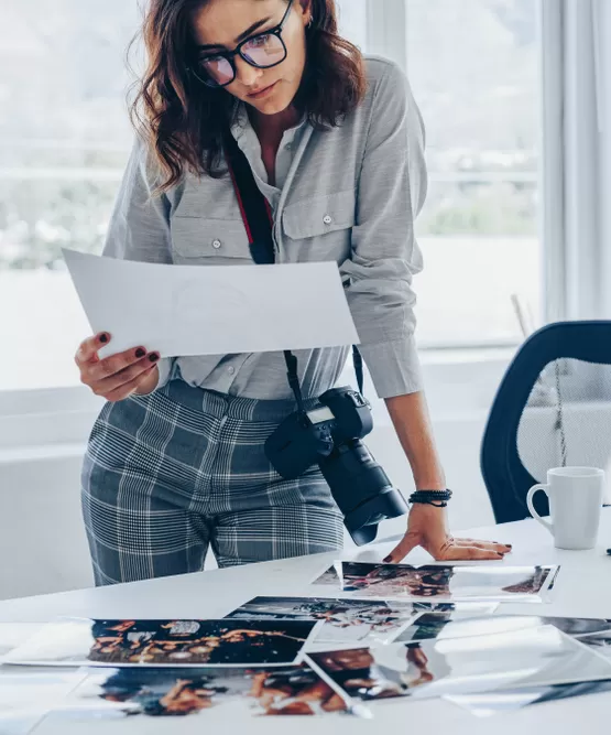 fotoğraf seçmek atölyesi