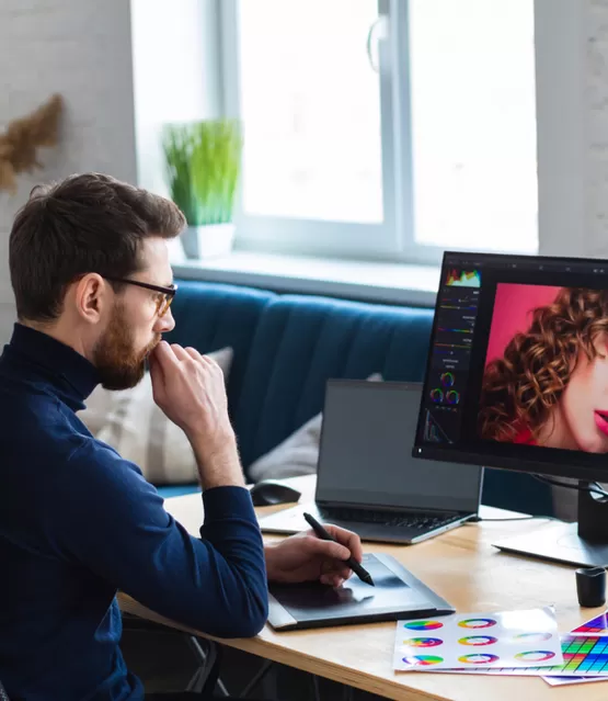 fotoğrafçılar için photoshop kursu