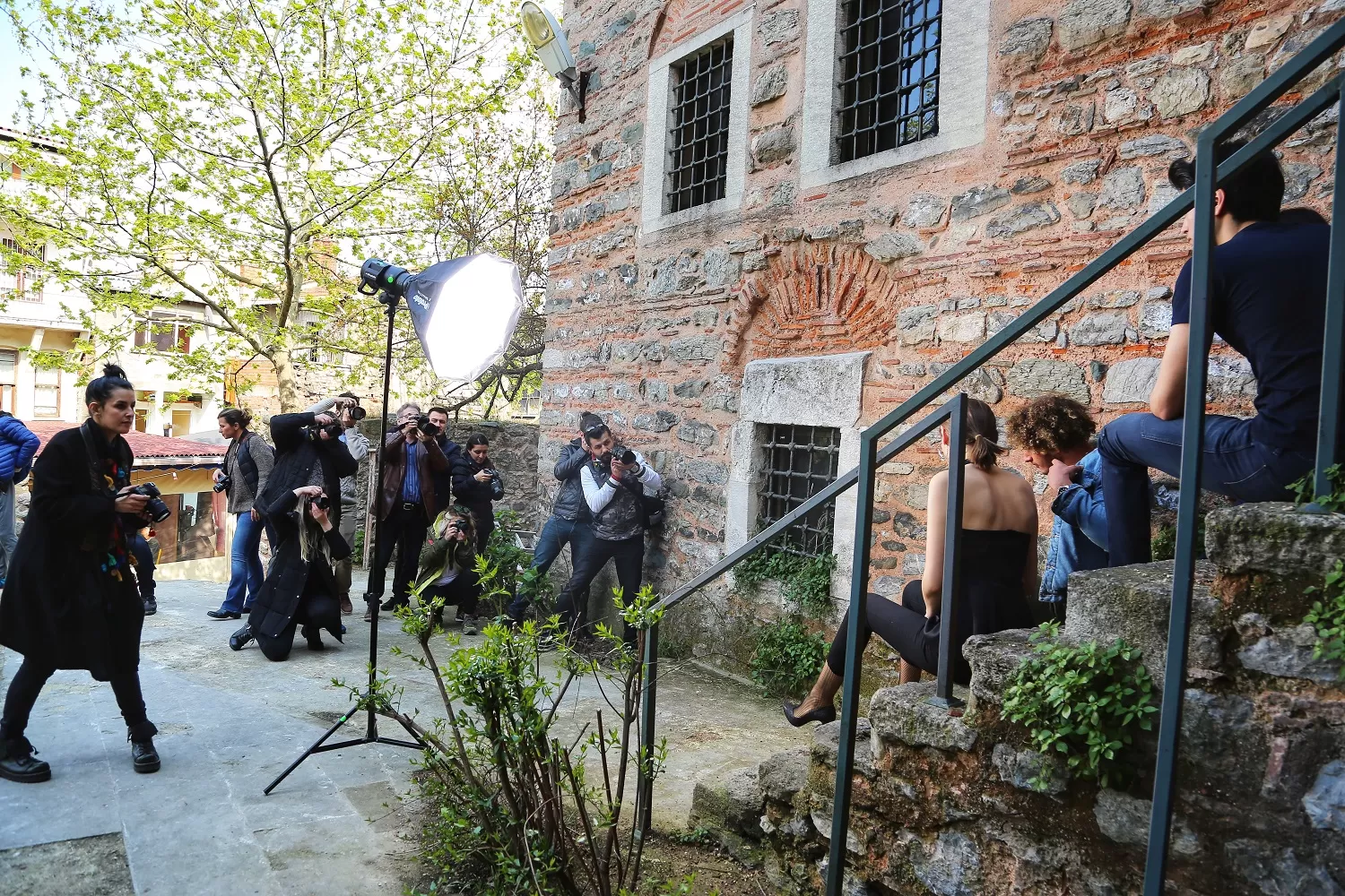 Fotografcilik Egitimi 14 1