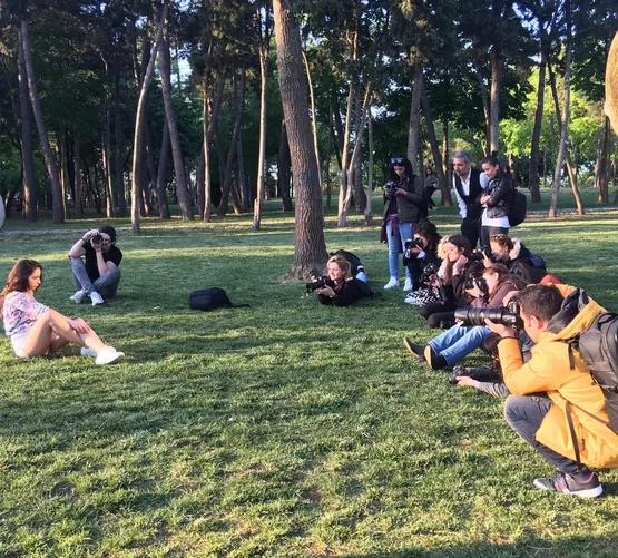 Fotografcilik Egitimi 38