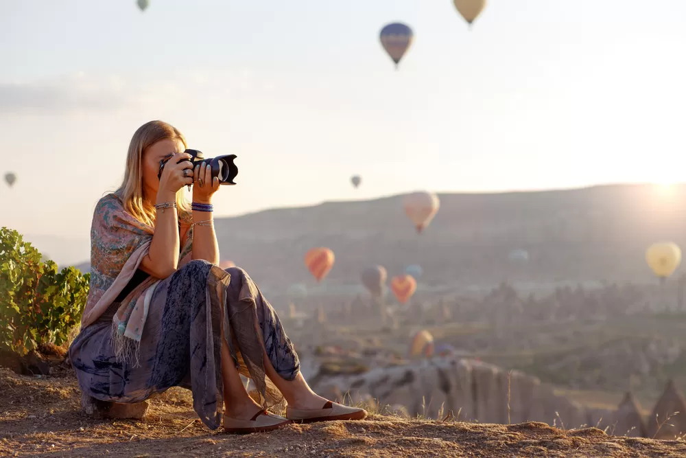 fotoğrafçılık kursu workshop