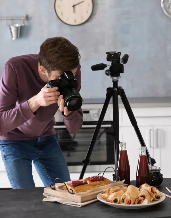 fotoğrafta kompozisyon