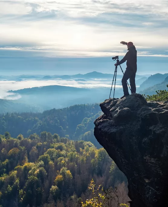 gün doğumu çekim eğitimi