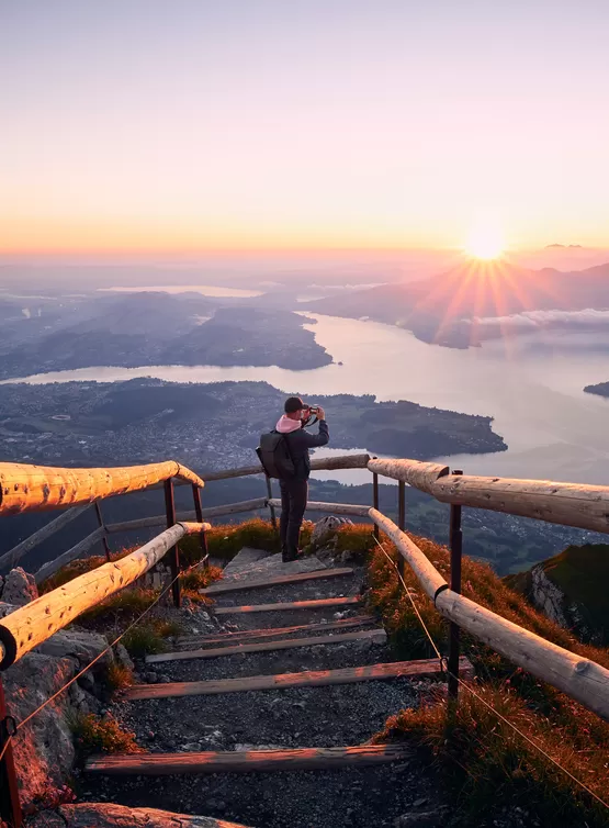 gün doğumu fotoğrafçılık kursu