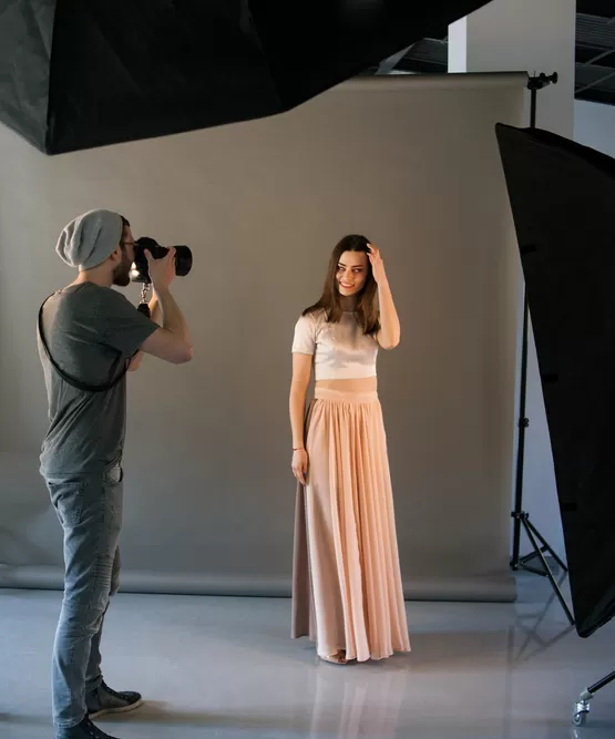 İnsan ve Portre dersi