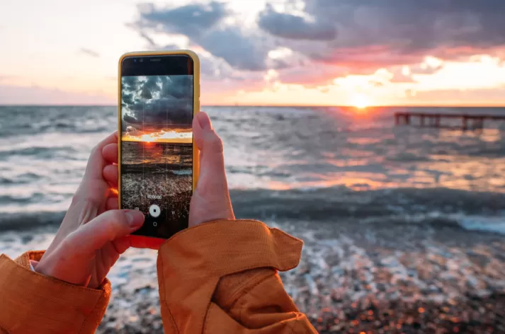 instagram fotoğrafçılığı