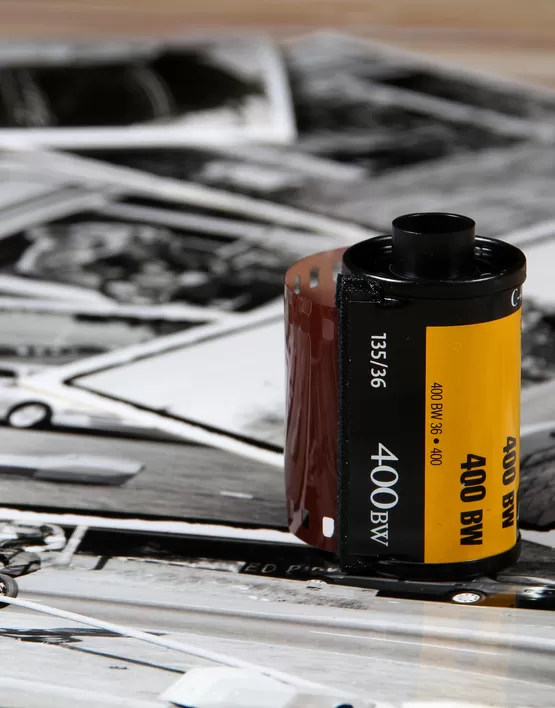 Karanlık Oda Baskı eğitimi