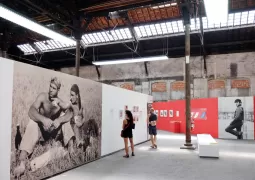 kişisel fotoğraf sergisi