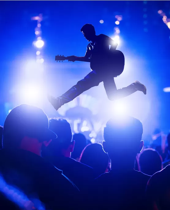 konser fotoğrafçılığı eğitimi