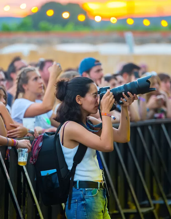konser fotoğrafçılığı kursu