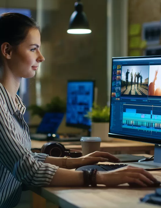 kurgu montaj eğitimi