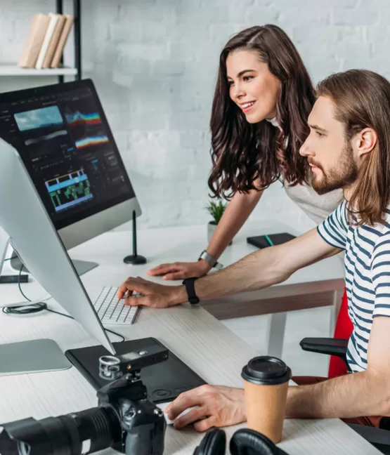 kurgu ve montaj yapmak