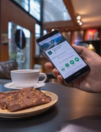 Lightroom Nasil Kullanilir