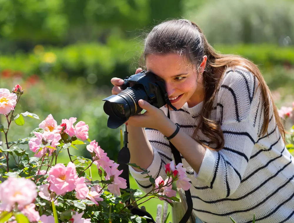 macro fotoğrafçılık dersi