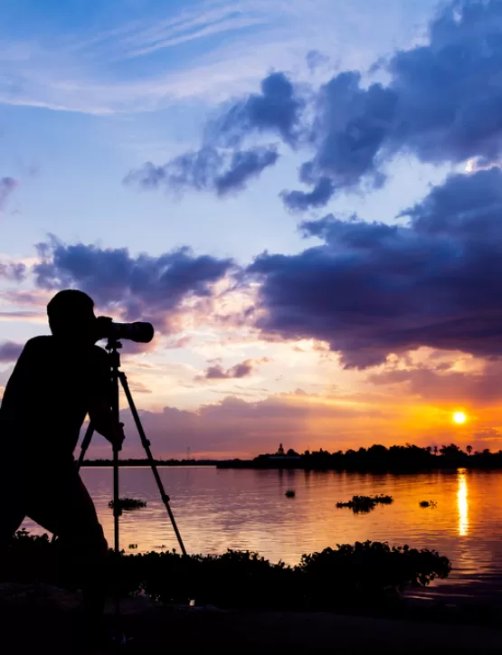 mavi saatler çekim kursu