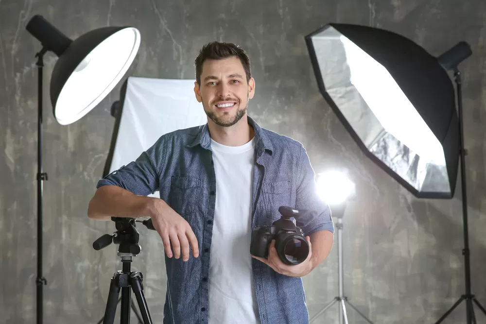 Mesleki Fotografcilik Kurslari