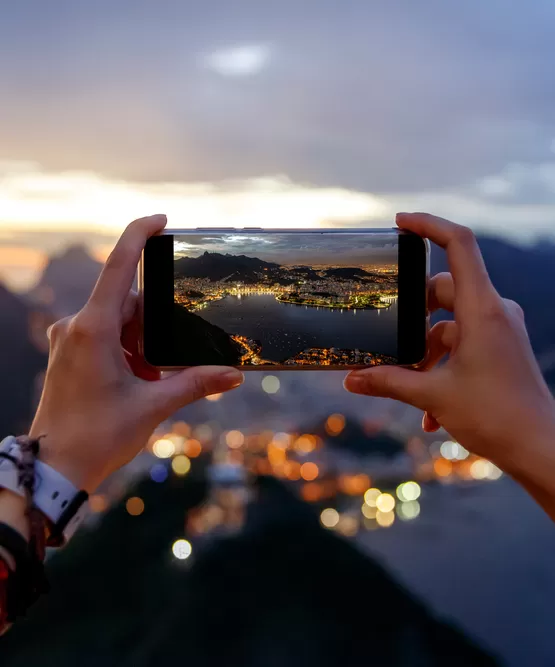 mobil fotoğrafçılık dersi