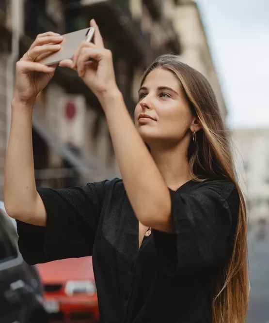 mobil fotoğrafçılık eğitimi