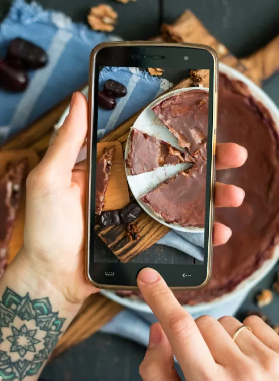 mobil fotoğrafçılık kursu