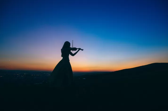 müzik fotoğrafı çekim teknikleri