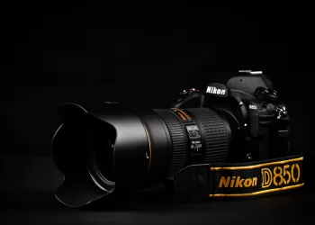 Nikon Fotoğraf Makinesi Kullanım Kılavuzları
