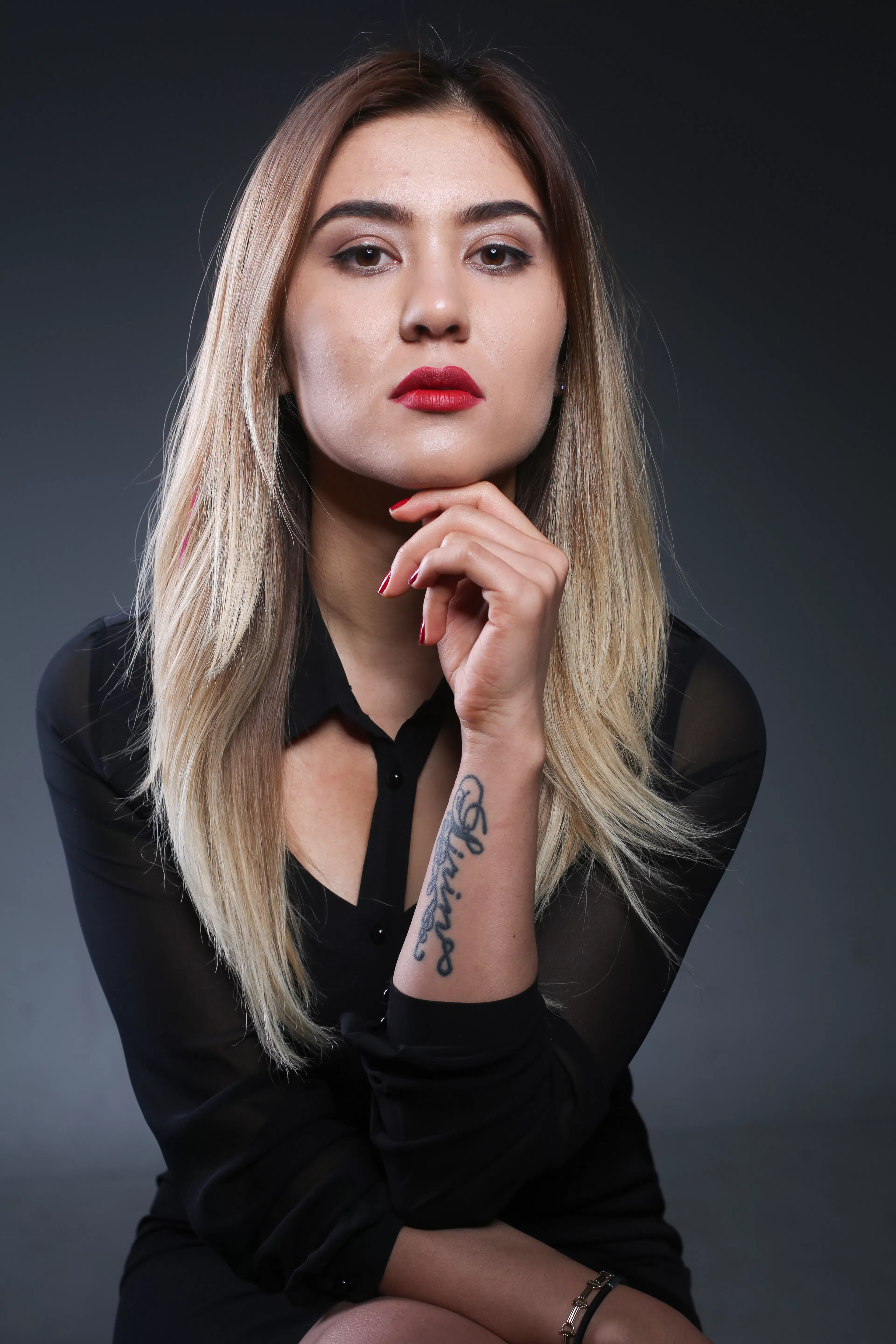 Ogrenci Fotograflari