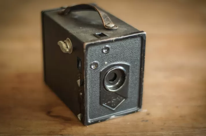 pinhole fotoğraf atölyesi